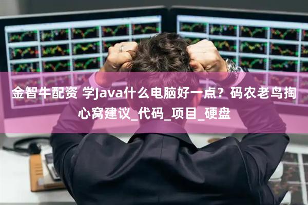 金智牛配资 学Java什么电脑好一点？码农老鸟掏心窝建议_代码_项目_硬盘